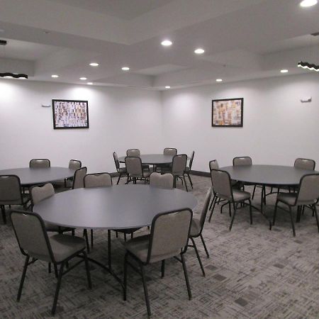 Reddy Hotel Bonham 外观 照片