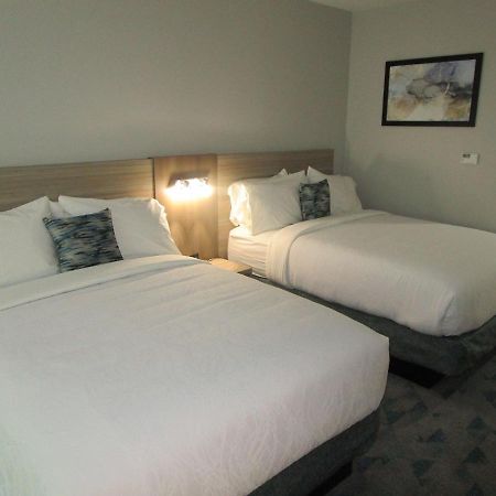 Reddy Hotel Bonham 外观 照片