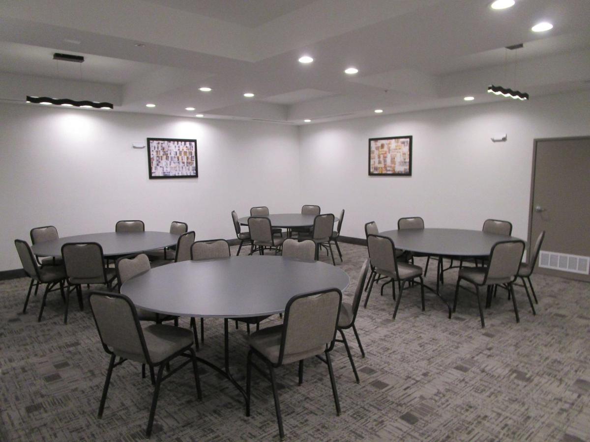 Reddy Hotel Bonham 外观 照片