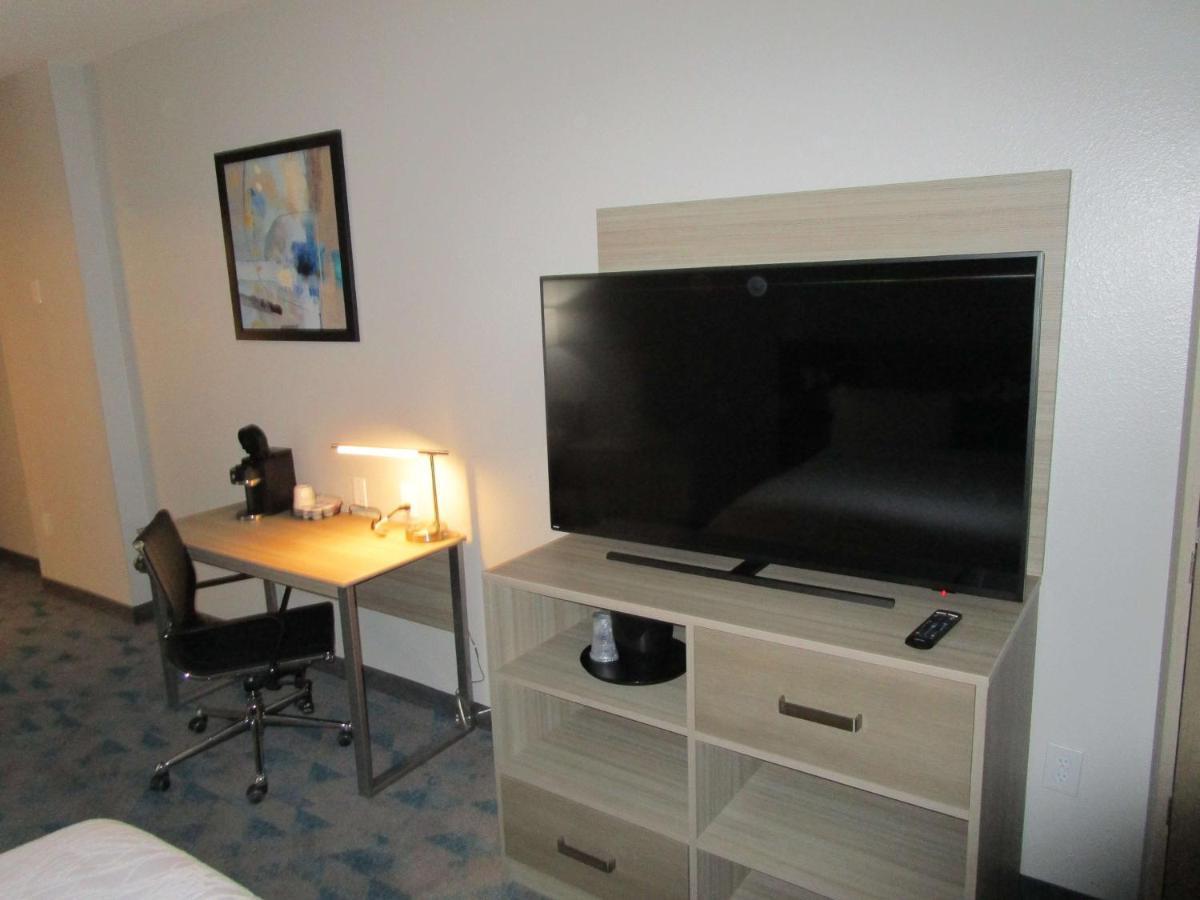 Reddy Hotel Bonham 外观 照片