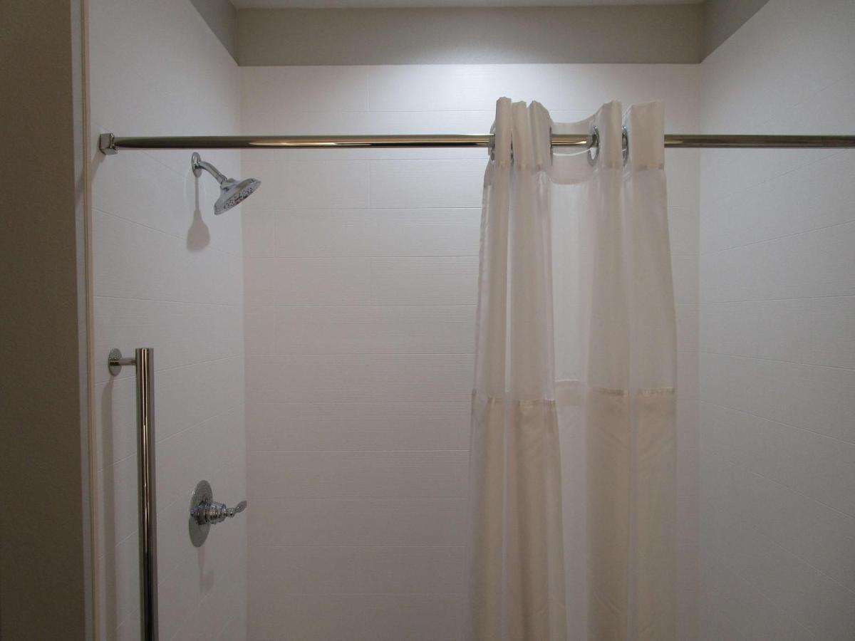 Reddy Hotel Bonham 外观 照片